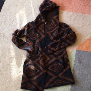 Toad and co wool sweater
